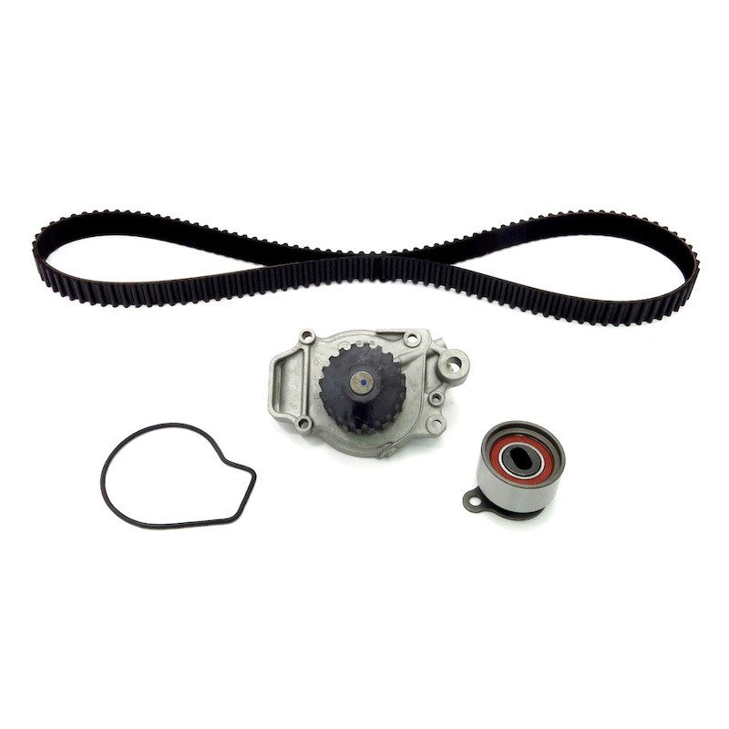 US Motor Works USTK099 Engine Timing Belt Kit with Water Pump