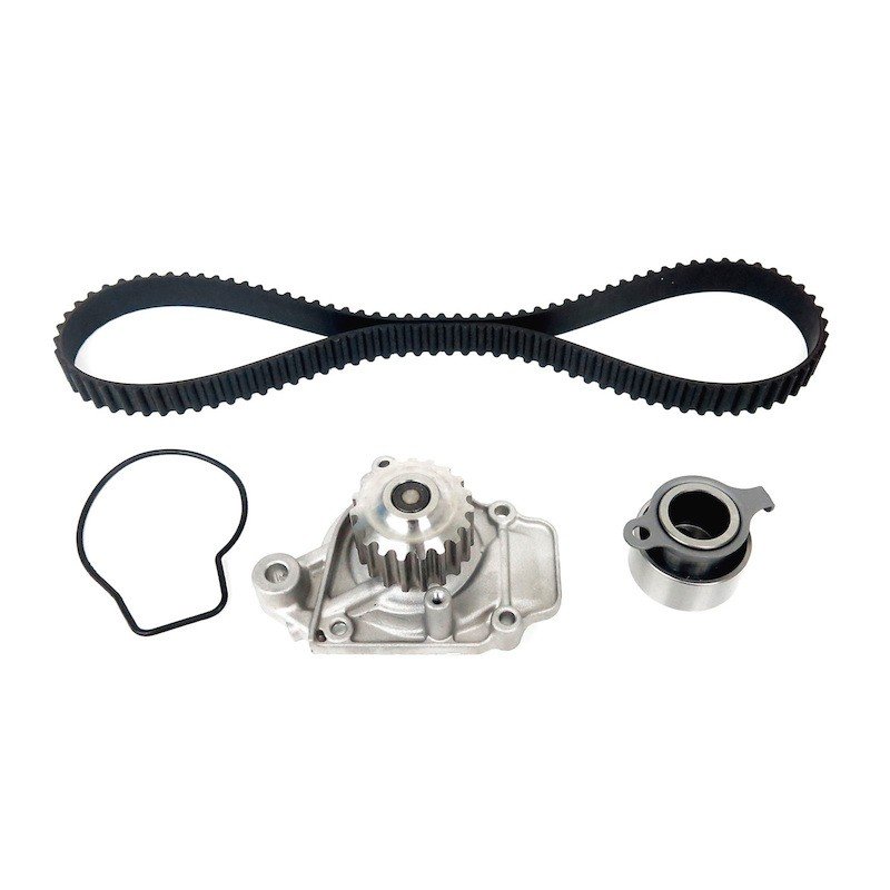 US Motor Works USTK143 Engine Timing Belt Kit with Water Pump