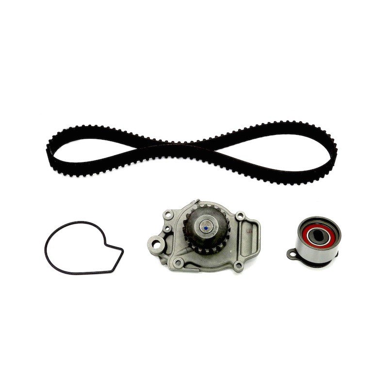US Motor Works USTK161 Engine Timing Belt Kit with Water Pump