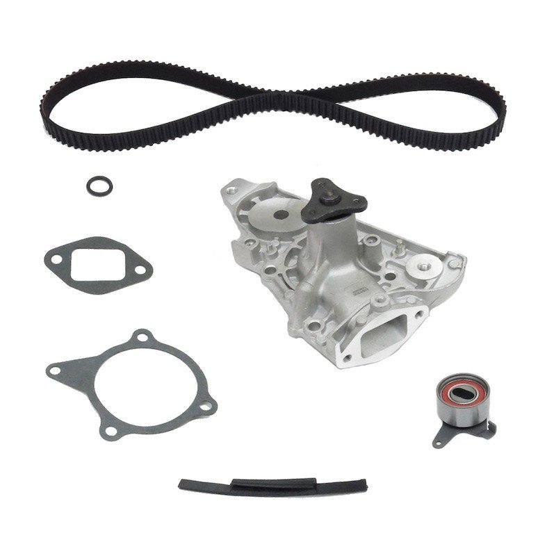 US Motor Works USTK179 Engine Timing Belt Kit with Water Pump