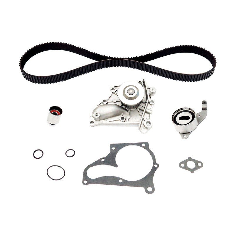 US Motor Works USTK199 Engine Timing Belt Kit with Water Pump
