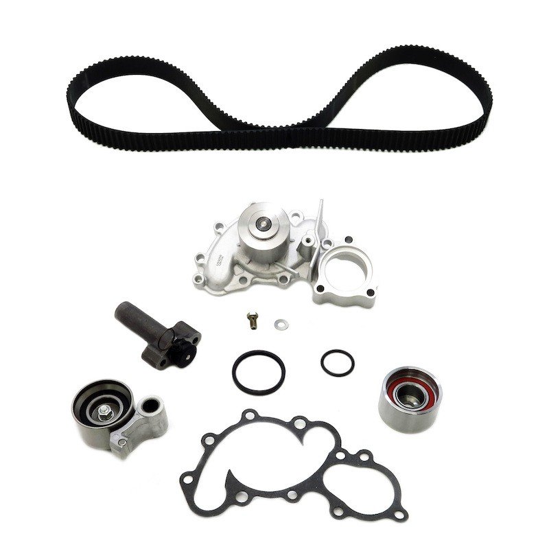 US Motor Works USTK200A Engine Timing Belt Kit with Water Pump