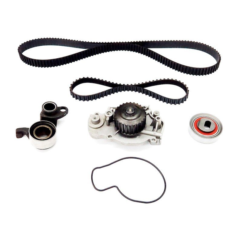 US Motor Works USTK226-186 Engine Timing Belt Kit with Water Pump
