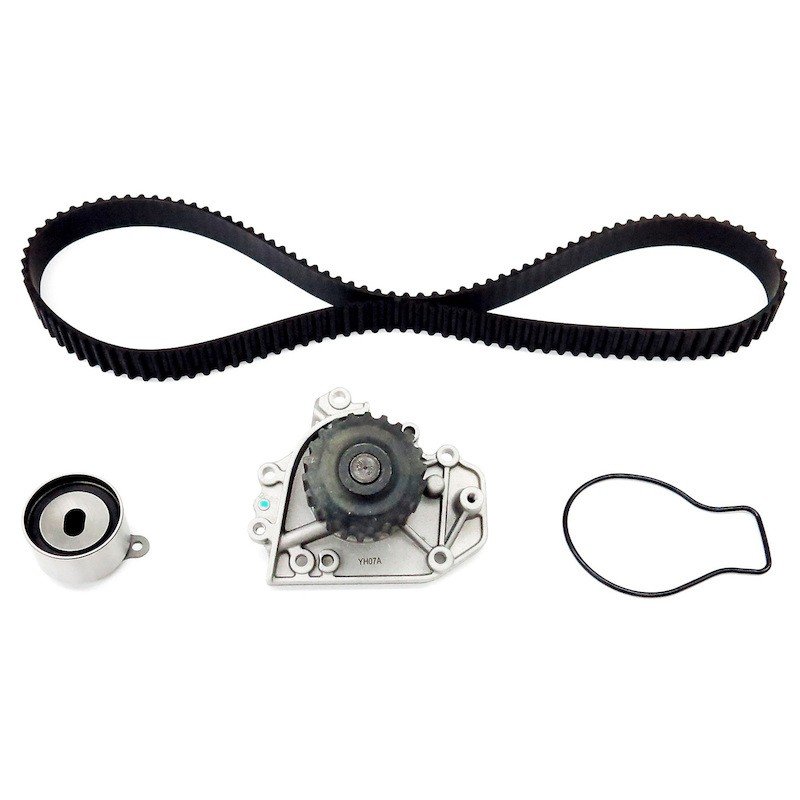 US Motor Works USTK227A Engine Timing Belt Kit with Water Pump