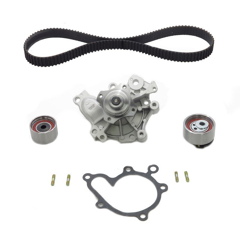 US Motor Works USTK228 Engine Timing Belt Kit with Water Pump