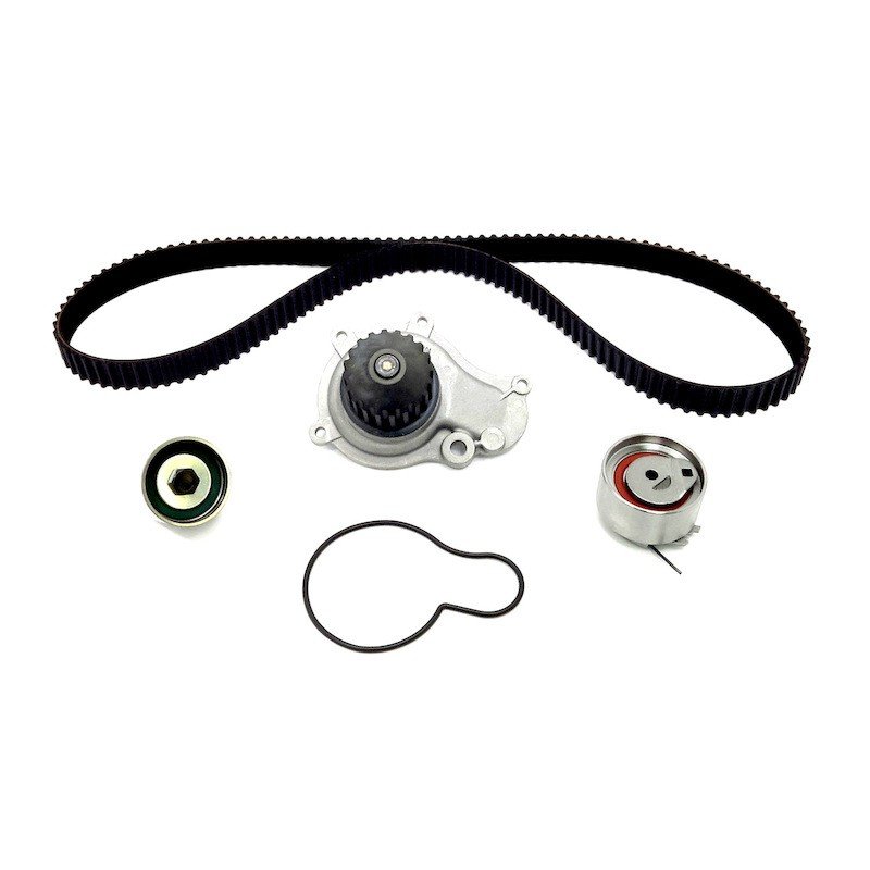US Motor Works USTK265 Engine Timing Belt Kit with Water Pump