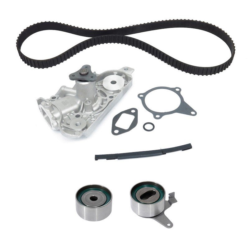 US Motor Works USTK308 Engine Timing Belt Kit with Water Pump