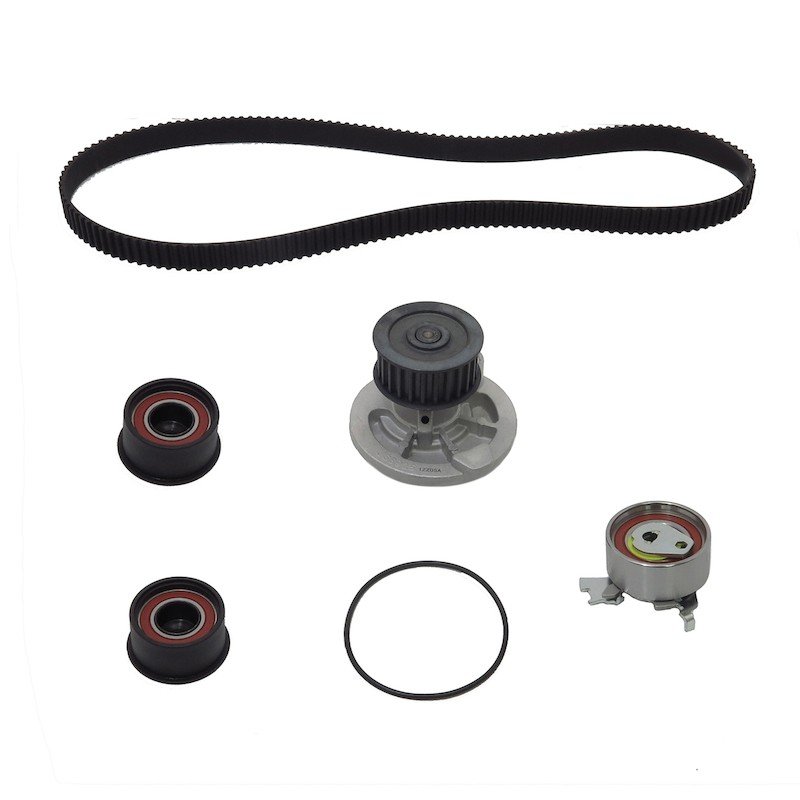 US Motor Works USTK309A Engine Timing Belt Kit with Water Pump