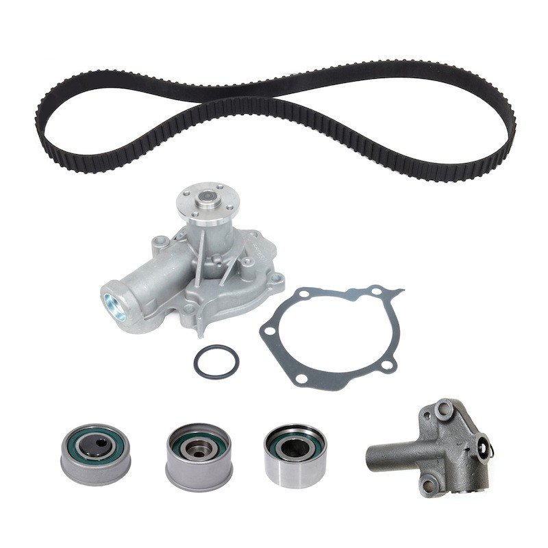US Motor Works USTK313 Engine Timing Belt Kit with Water Pump