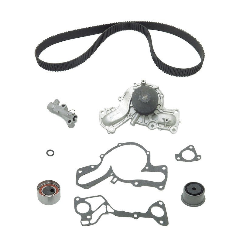 US Motor Works USTK320 Engine Timing Belt Kit with Water Pump