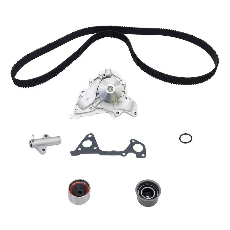 US Motor Works USTK323B Engine Timing Belt Kit with Water Pump