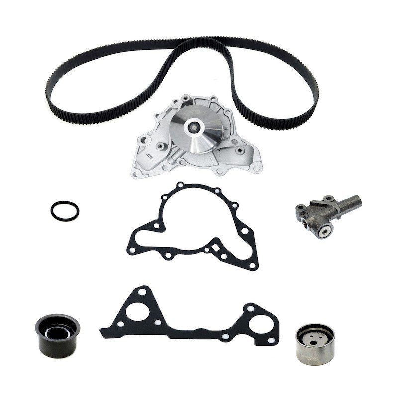 US Motor Works USTK323C Engine Timing Belt Kit with Water Pump
