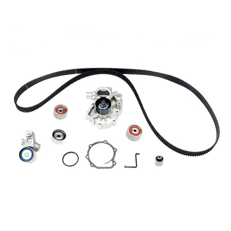 US Motor Works USTK328 Engine Timing Belt Kit with Water Pump