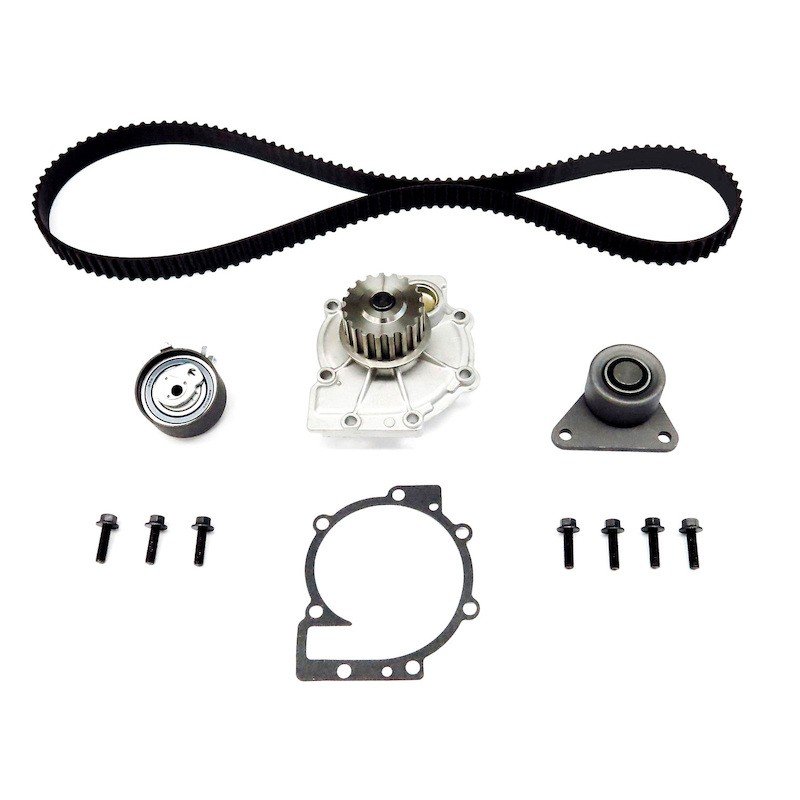 US Motor Works USTK331A Engine Timing Belt Kit with Water Pump
