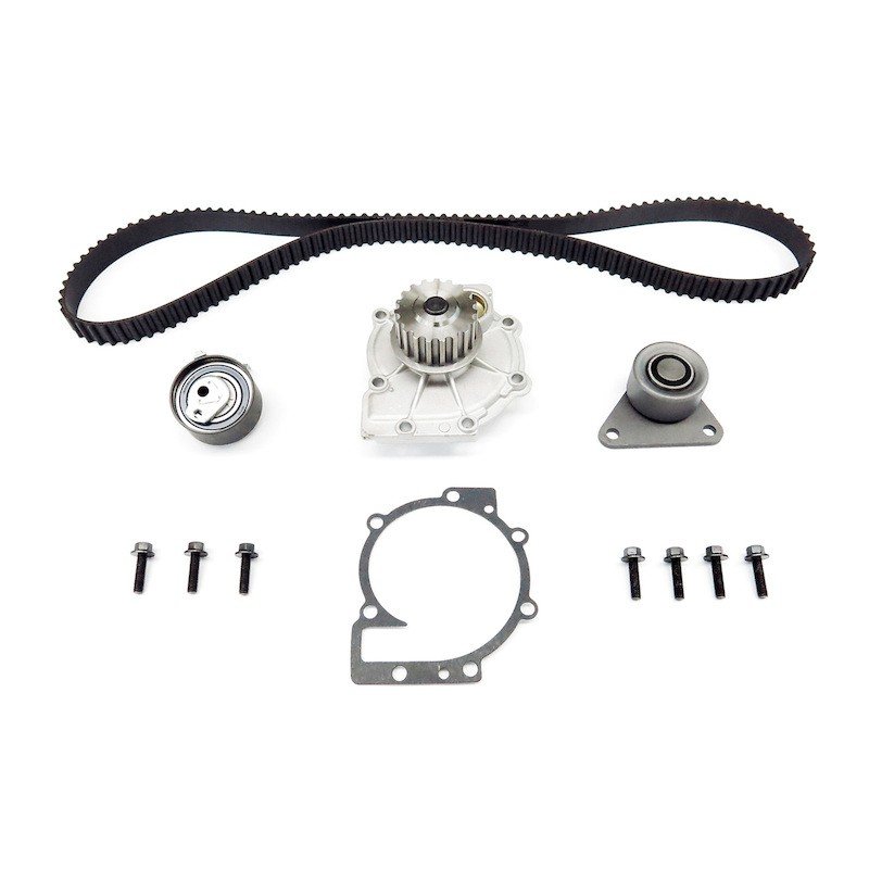 US Motor Works USTK331 Engine Timing Belt Kit with Water Pump