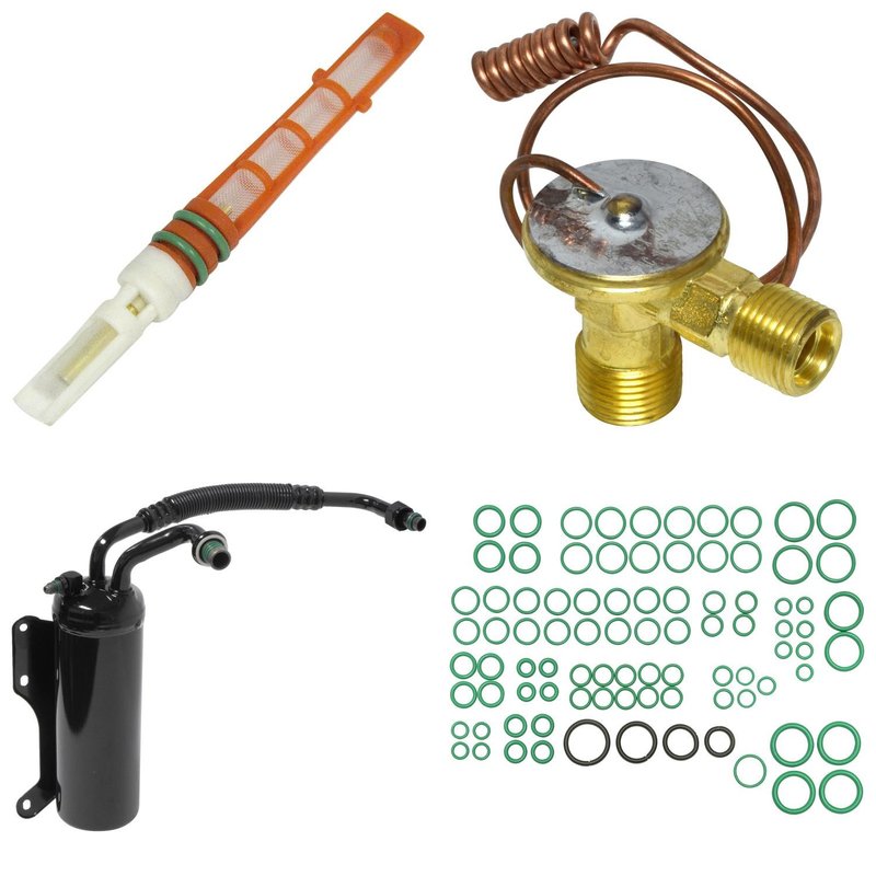 Universal Air AK1005 A/C System Repair Kit