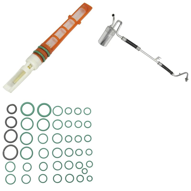 Universal Air AK1026 A/C System Repair Kit