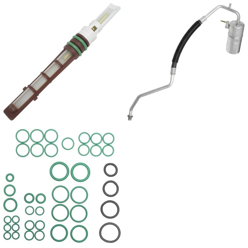 Universal Air AK1027 A/C System Repair Kit