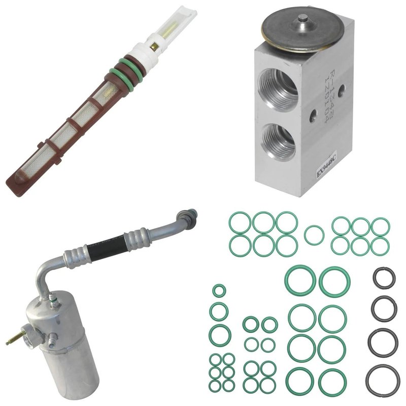Universal Air AK1030 A/C System Repair Kit