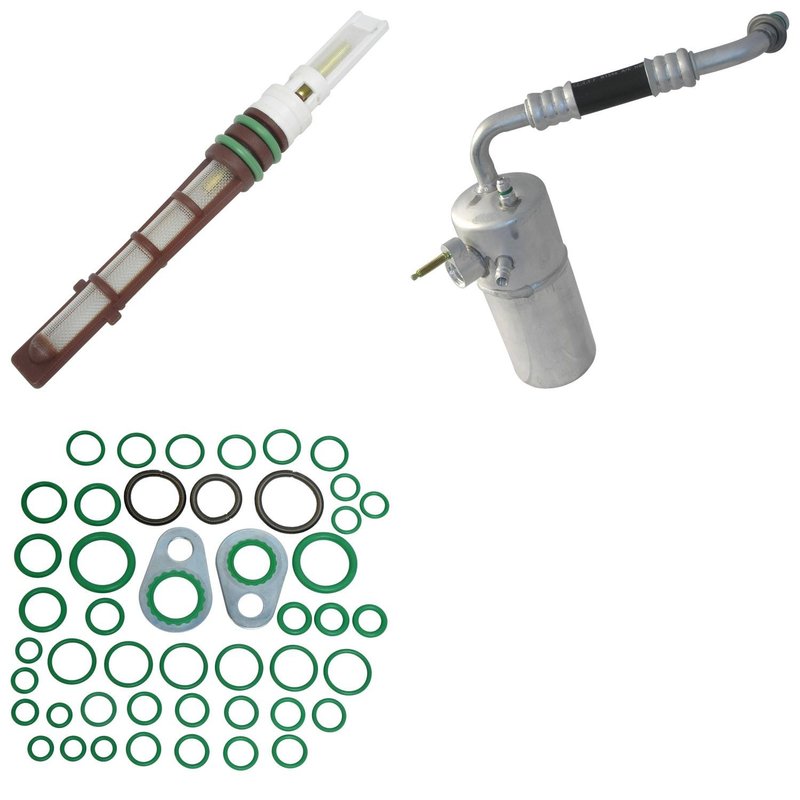 Universal Air AK1036 A/C System Repair Kit