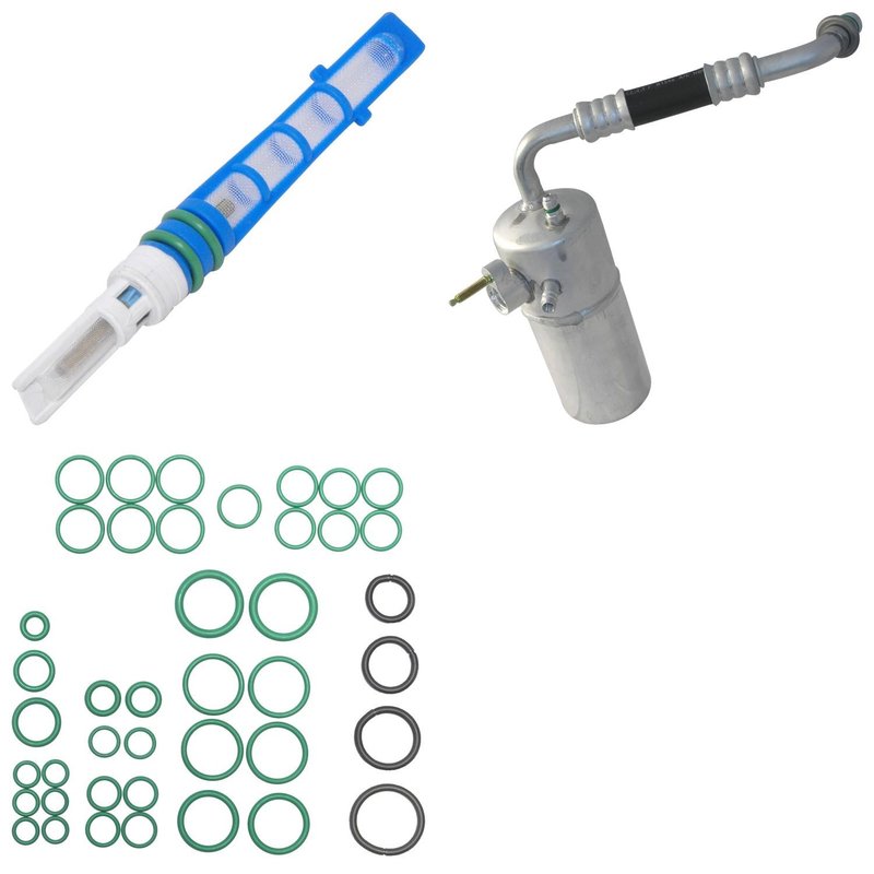 Universal Air AK1037 A/C System Repair Kit