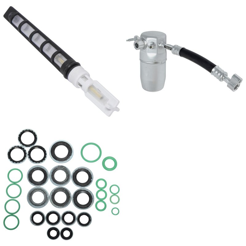 Universal Air AK1038 A/C System Repair Kit