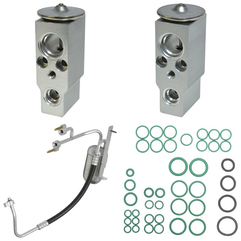 Universal Air AK1055 A/C System Repair Kit