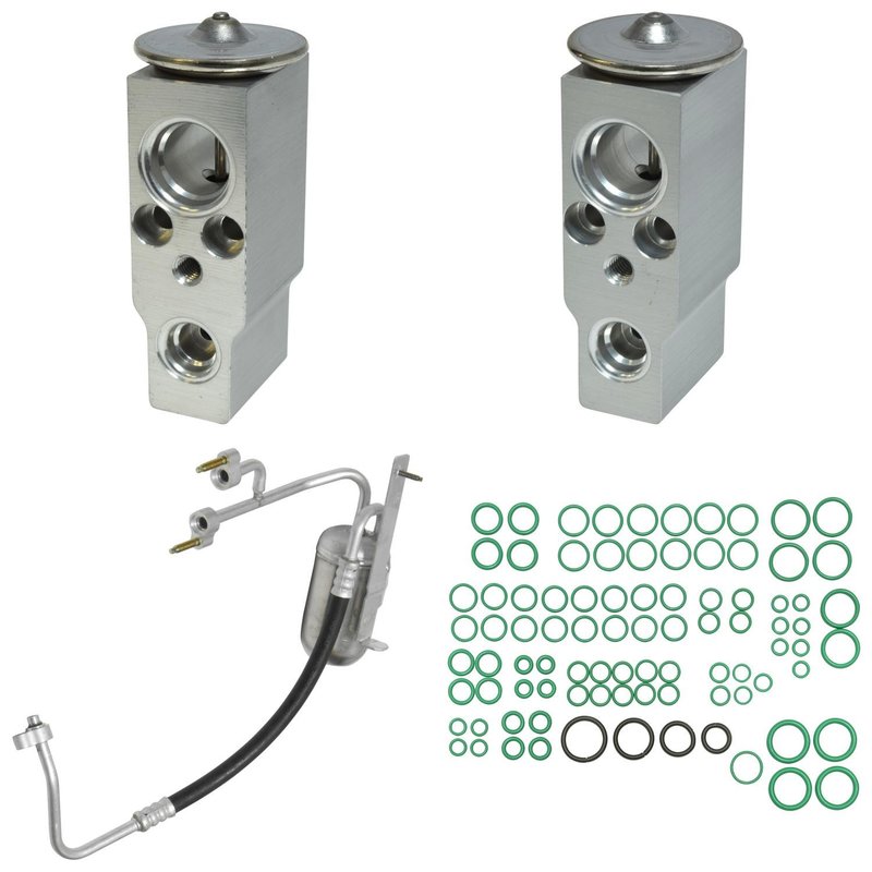 Universal Air AK1056 A/C System Repair Kit