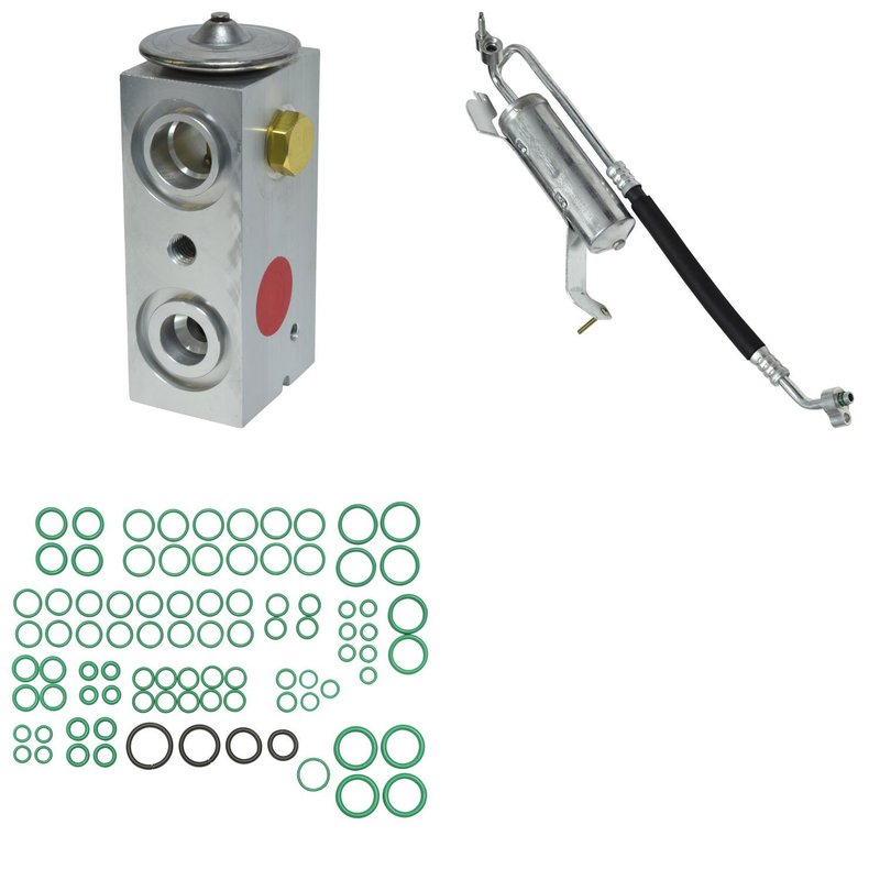Universal Air AK1063 A/C System Repair Kit