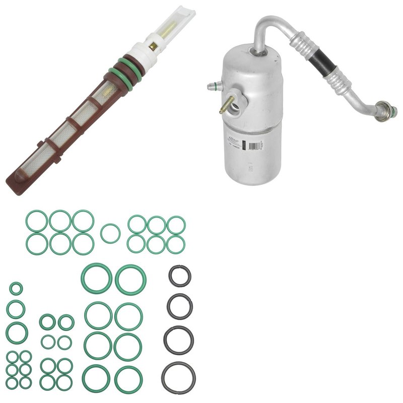 Universal Air AK1064 A/C System Repair Kit
