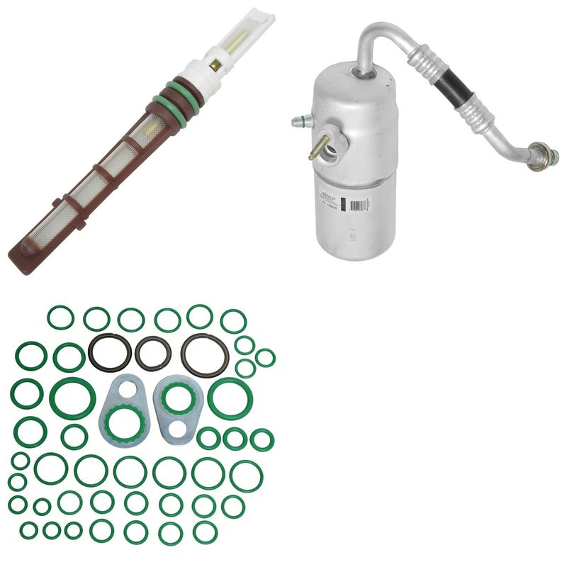 Universal Air AK1065 A/C System Repair Kit
