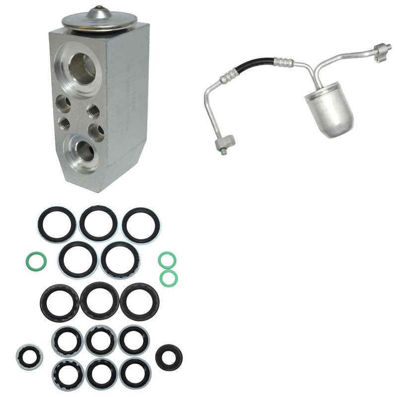 Universal Air AK1069 A/C System Repair Kit