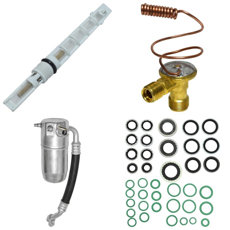Universal Air AK1071 A/C System Repair Kit