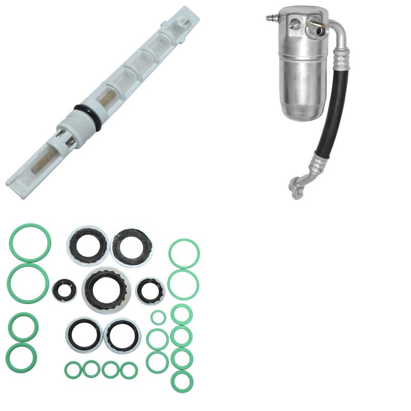 Universal Air AK1073 A/C System Repair Kit