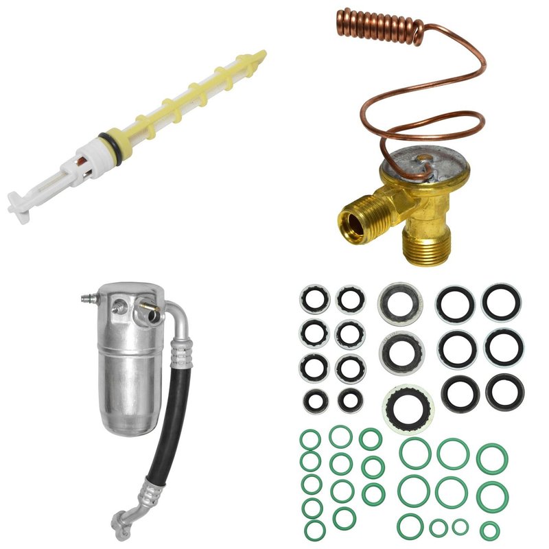 Universal Air AK1074 A/C System Repair Kit