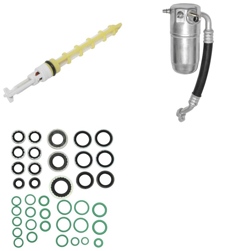 Universal Air AK1076 A/C System Repair Kit