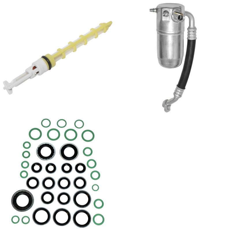 Universal Air AK1077 A/C System Repair Kit