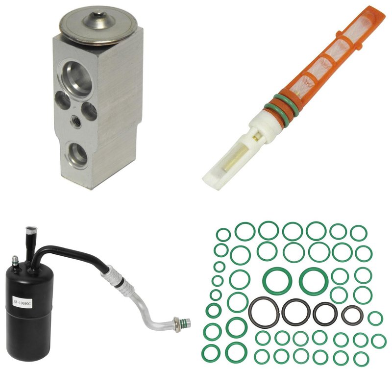 Universal Air AK1082 A/C System Repair Kit