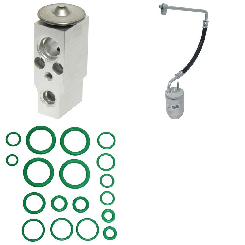 Universal Air AK1085 A/C System Repair Kit