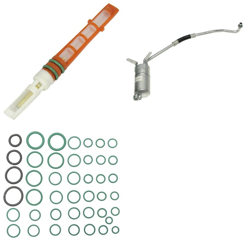 Universal Air AK1092 A/C System Repair Kit