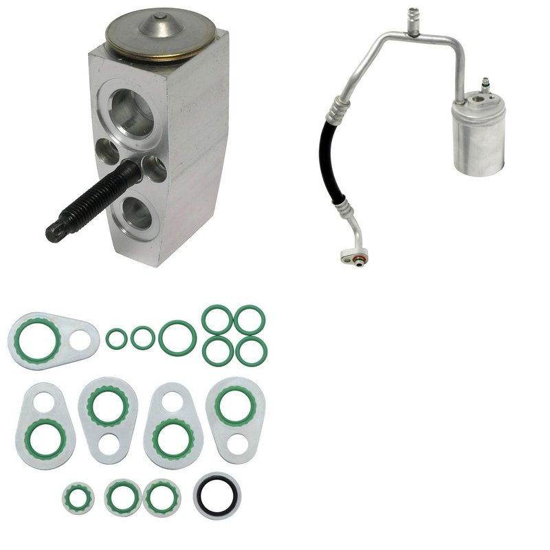 Universal Air AK1095 A/C System Repair Kit