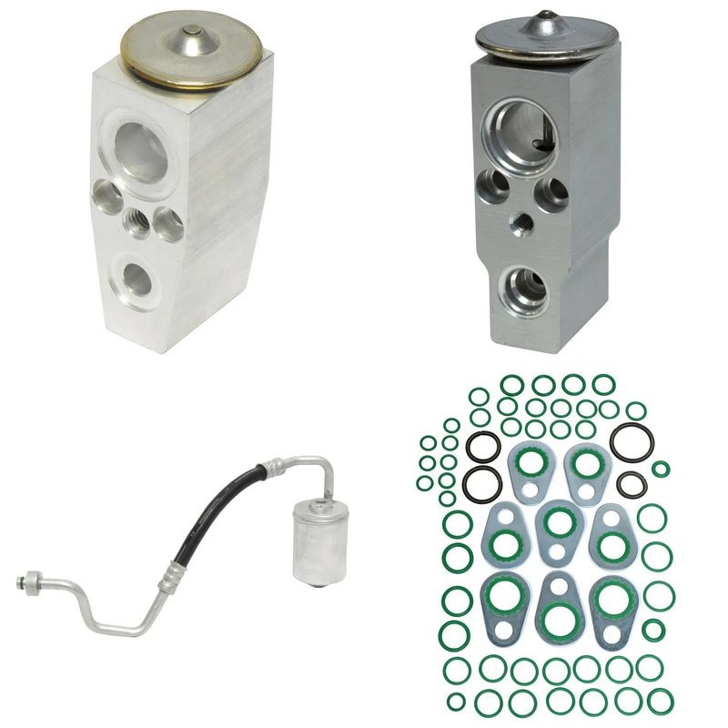 Universal Air AK1098 A/C System Repair Kit