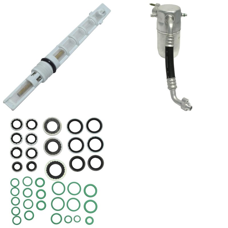 Universal Air AK1101 A/C System Repair Kit