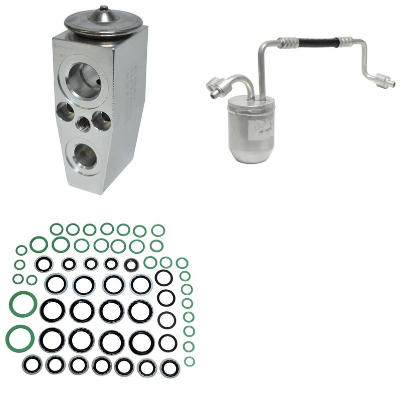 Universal Air AK1102 A/C System Repair Kit