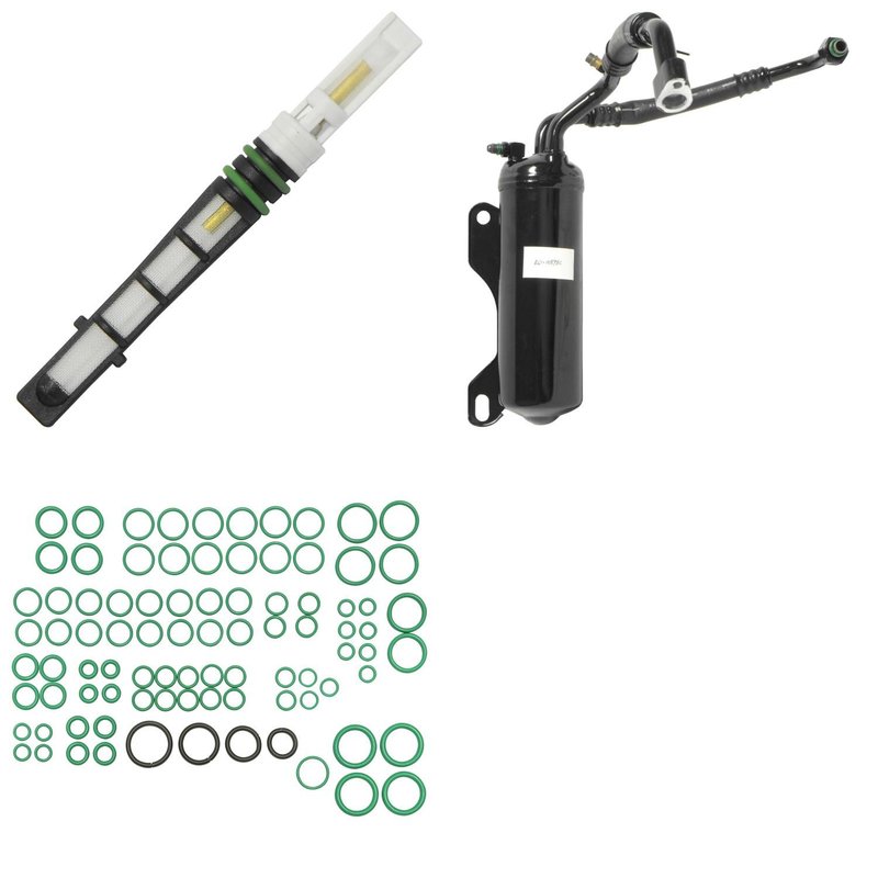 Universal Air AK1104 A/C System Repair Kit