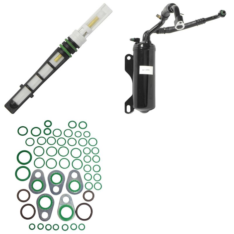Universal Air AK1105 A/C System Repair Kit
