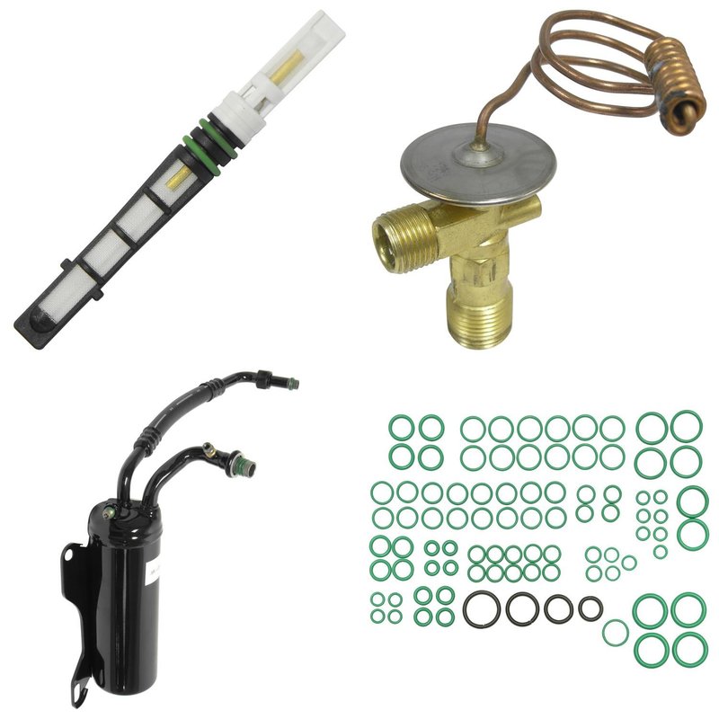 Universal Air AK1108 A/C System Repair Kit