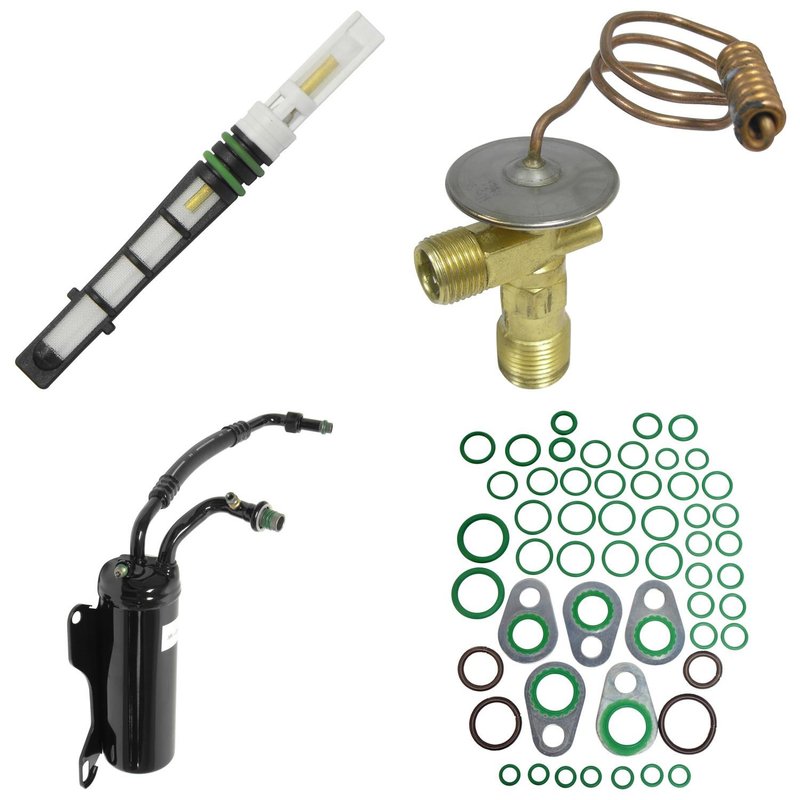 Universal Air AK1109 A/C System Repair Kit