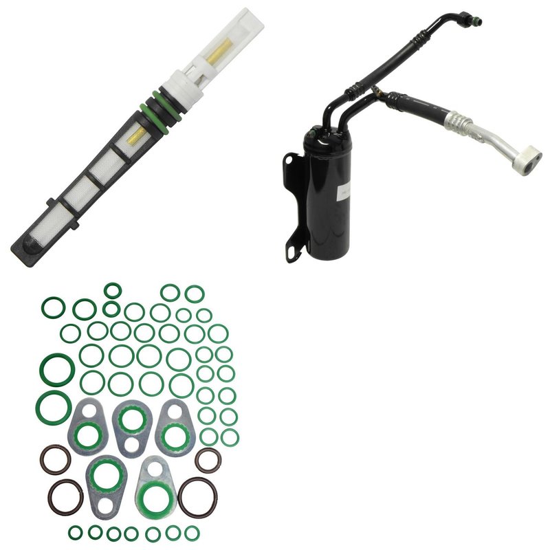 Universal Air AK1112 A/C System Repair Kit