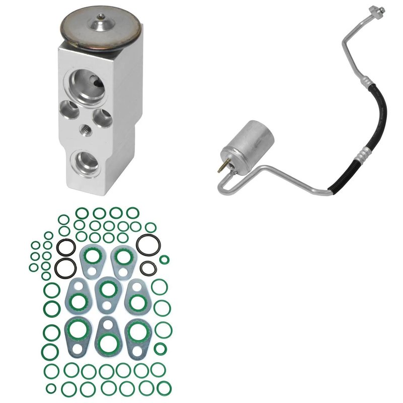 Universal Air AK1116 A/C System Repair Kit